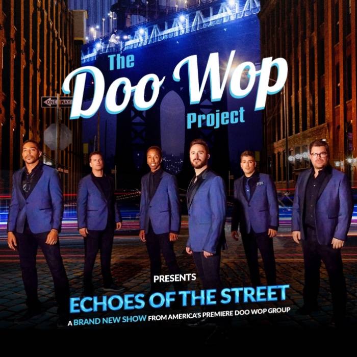 The Doo Wop Project