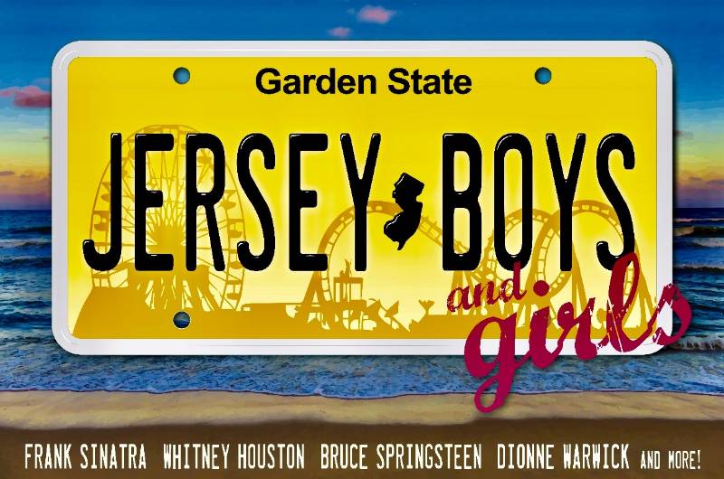 Jersey Boys & Girls