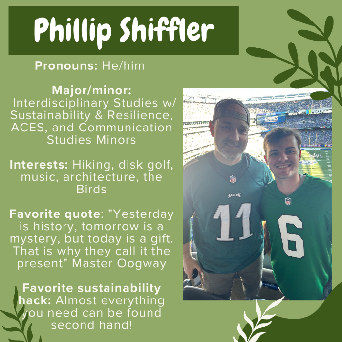 Phillip Shiffler