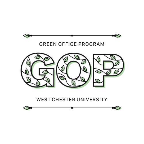 Green Office Program Logo