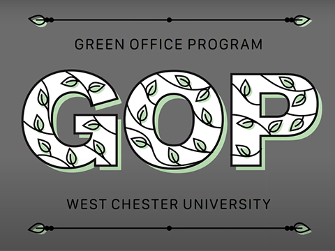 Watch the Green Office Program video