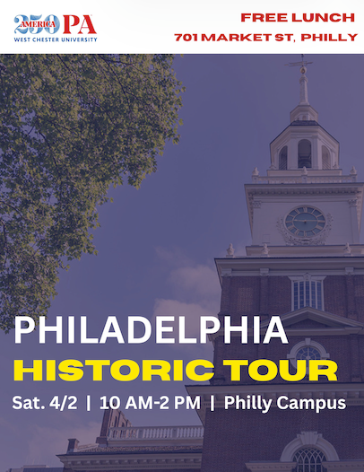 Philly Historic Tour