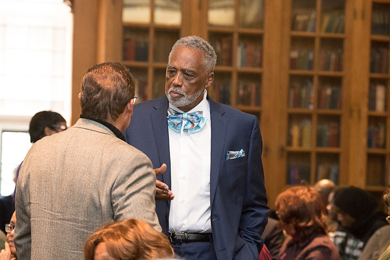 2018 Lecture Series photo 11