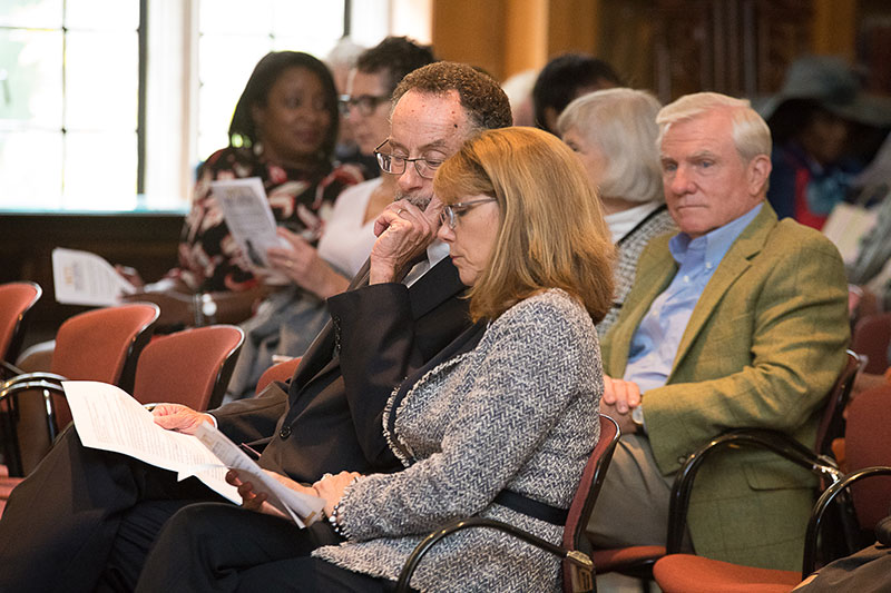 2018 Lecture Series photo 15