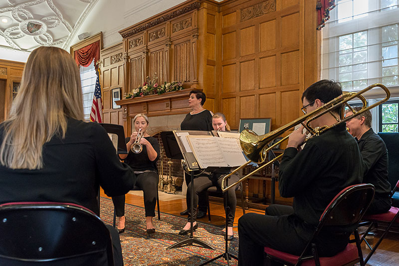 2018 Lecture Series photo 1