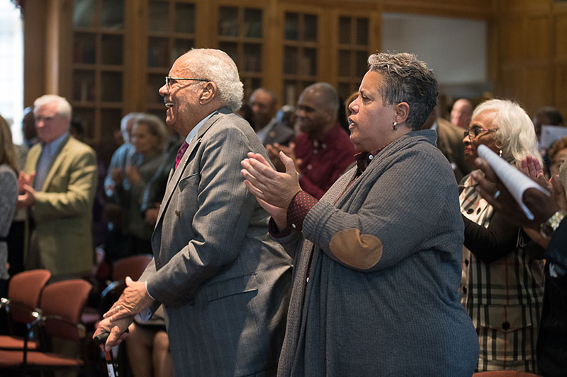 2018 Lecture Series photo 30