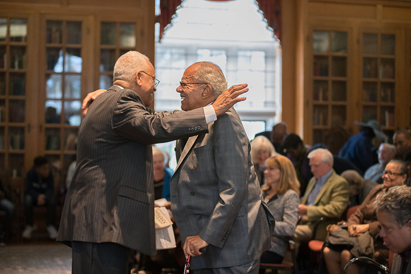 2018 Lecture Series photo 31