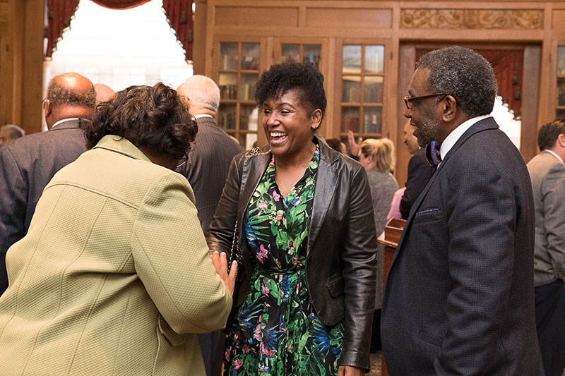 2018 Lecture Series photo 41