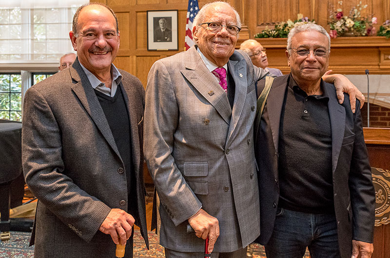 2018 Lecture Series photo 46