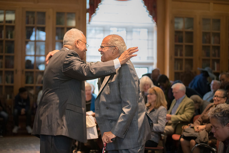 2018 Lecture Series photo 60