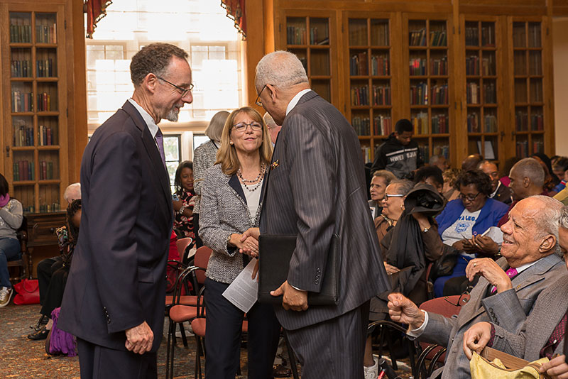 2018 Lecture Series photo 6