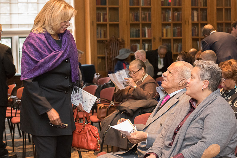 2018 Lecture Series photo 8