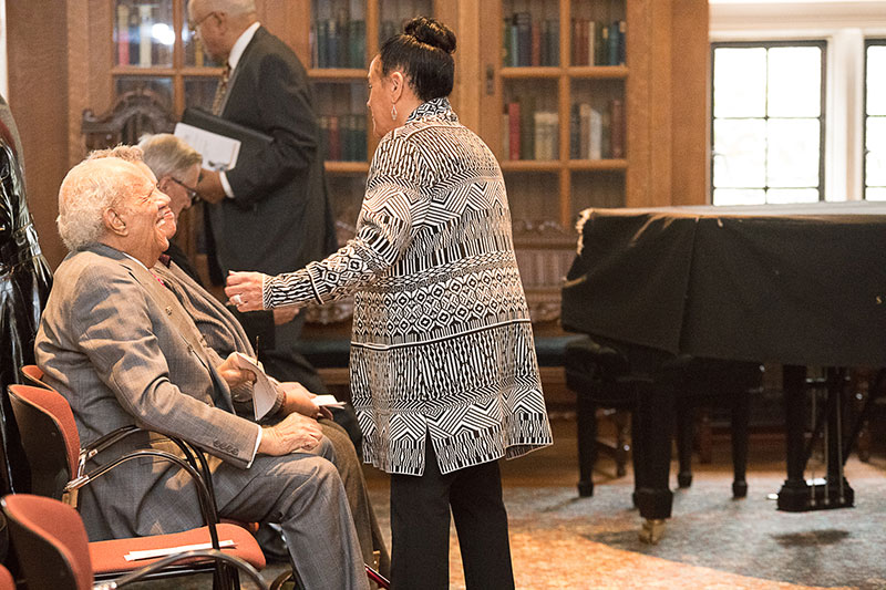 2018 Lecture Series photo 9