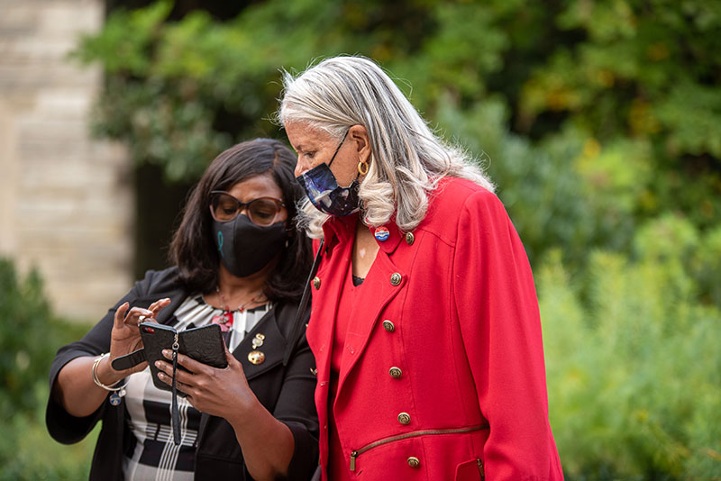 2021 Lecture Series photo 1