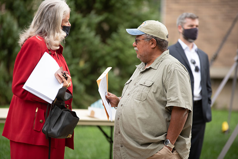 2021 Lecture Series photo 46