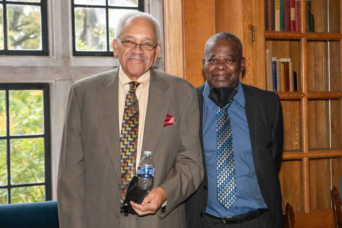 Lecture Series photo 1