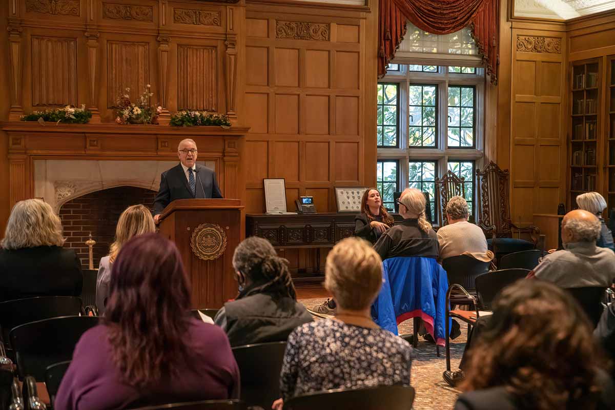 Lecture Series photo 15