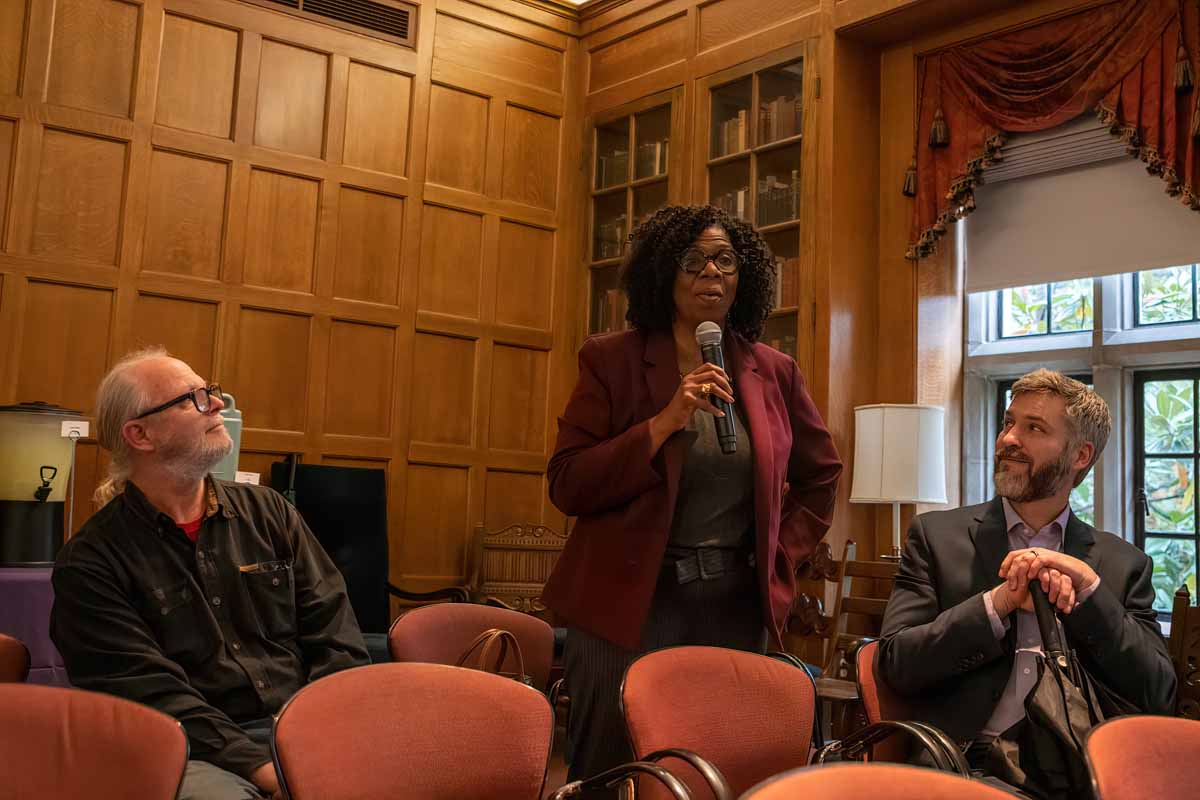 Lecture Series photo 21