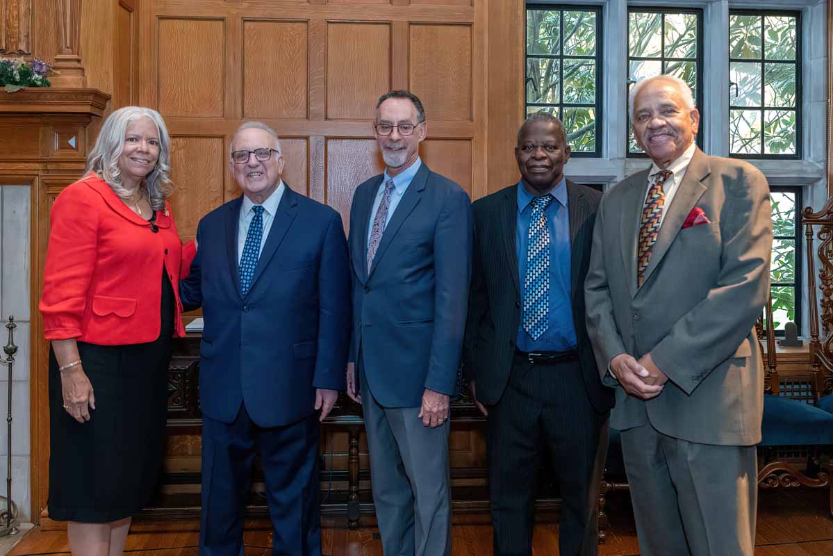 Lecture Series photo 22