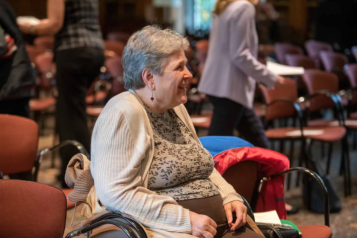 Lecture Series photo 23