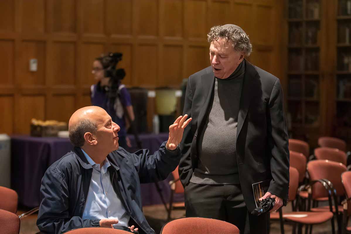 Lecture Series photo 25