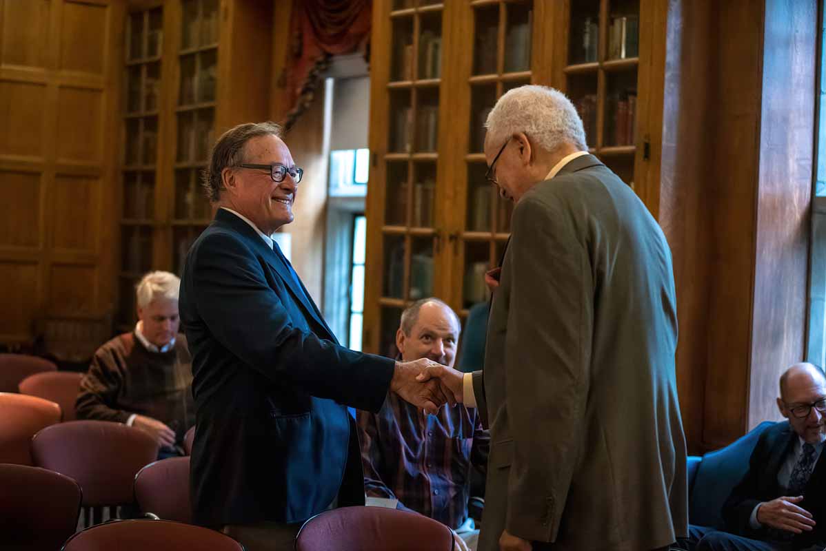 Lecture Series photo 27