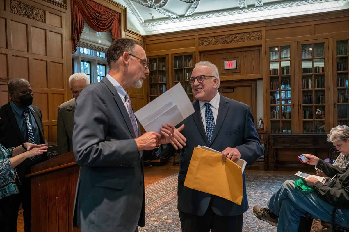 Lecture Series photo 3