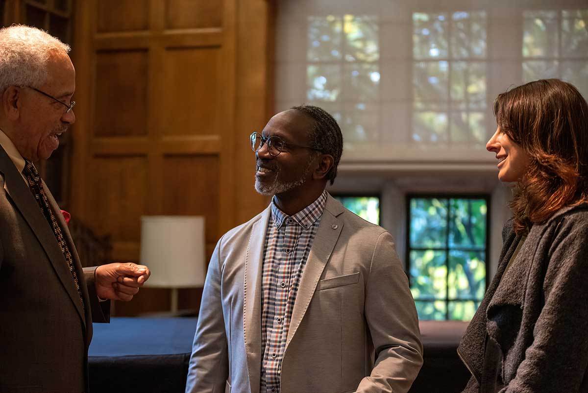 Lecture Series photo 30