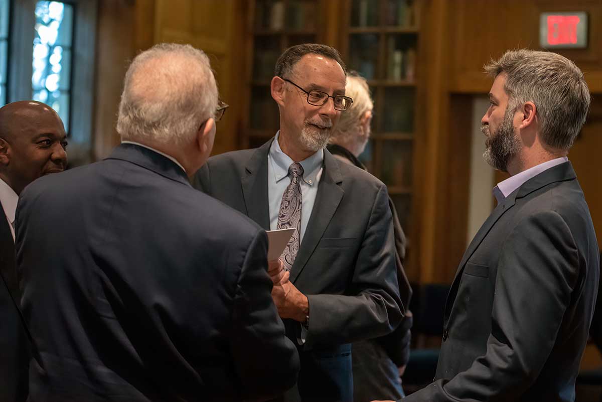 Lecture Series photo 31