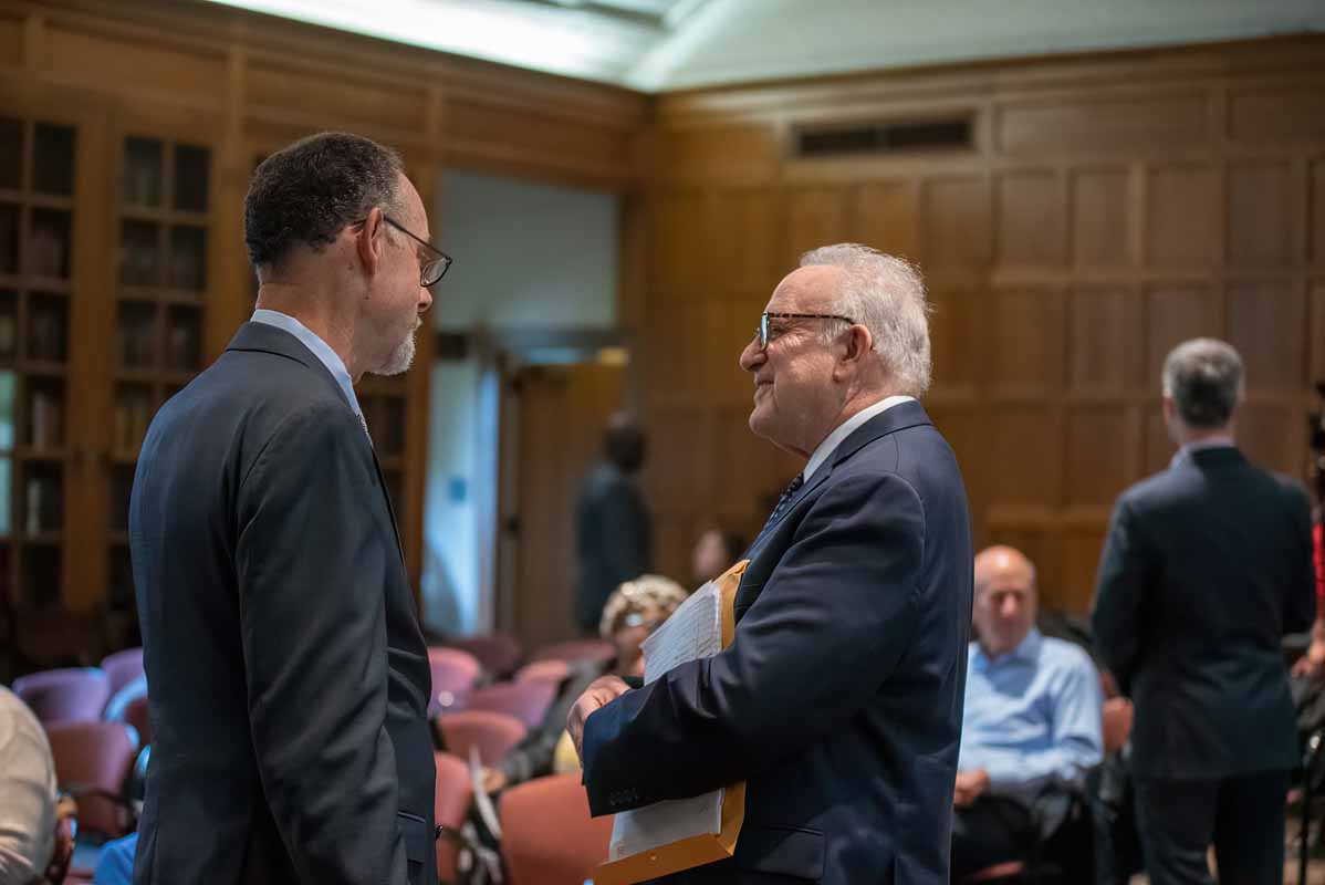 Lecture Series photo 33