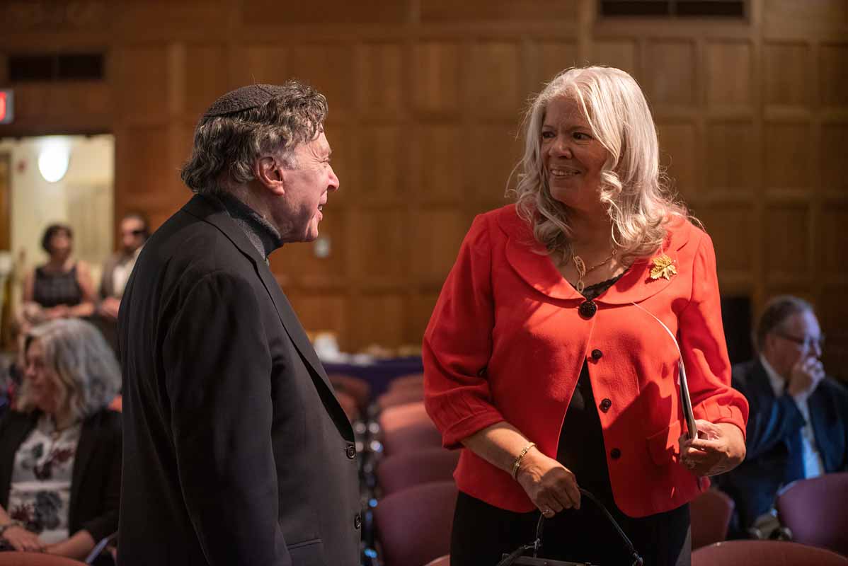 Lecture Series photo 34