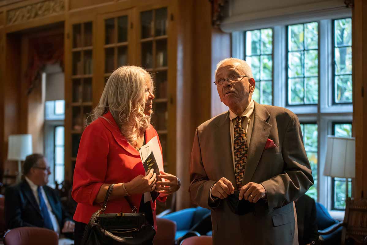 Lecture Series photo 35