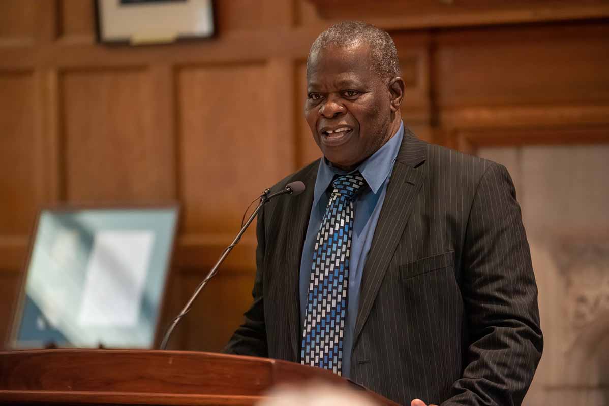 Lecture Series photo 37