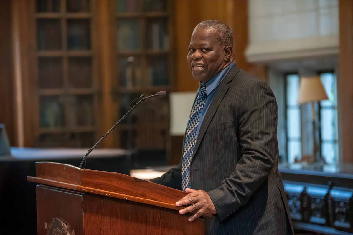 Lecture Series photo 38