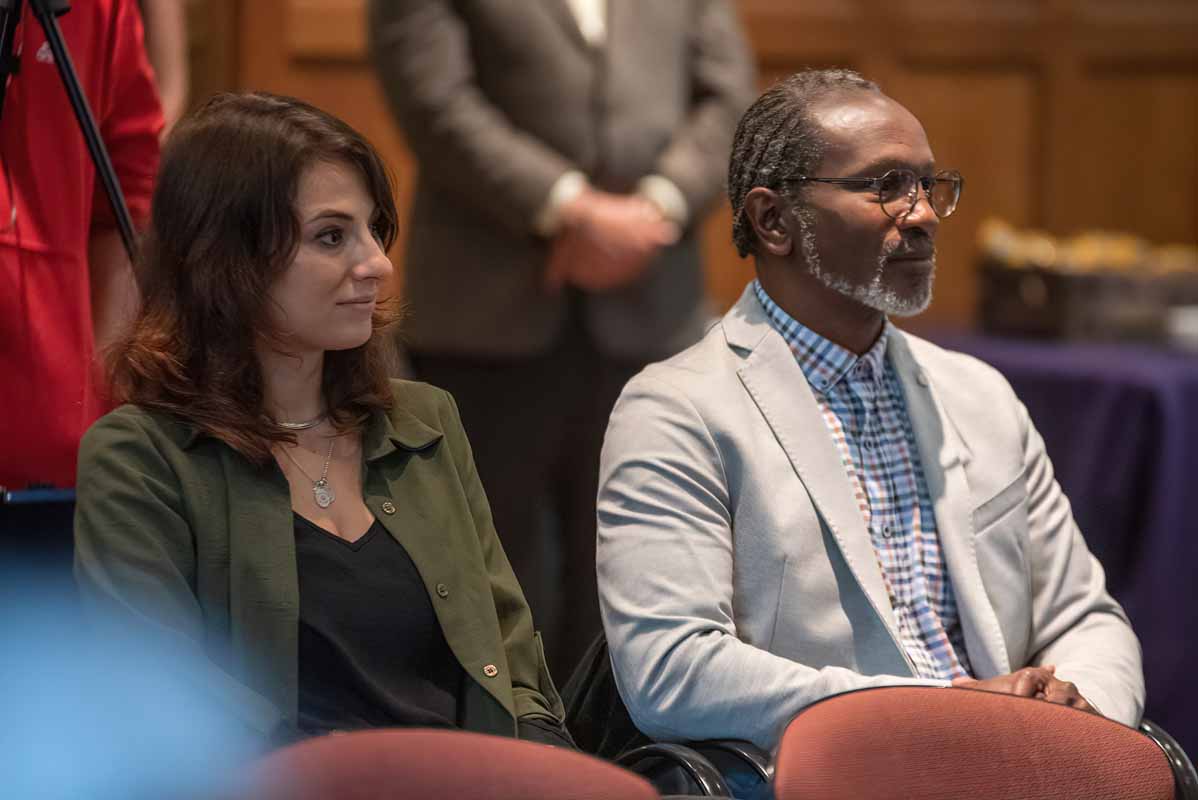 Lecture Series photo 40