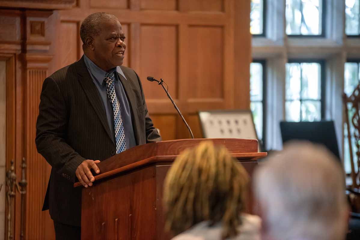 Lecture Series photo 41