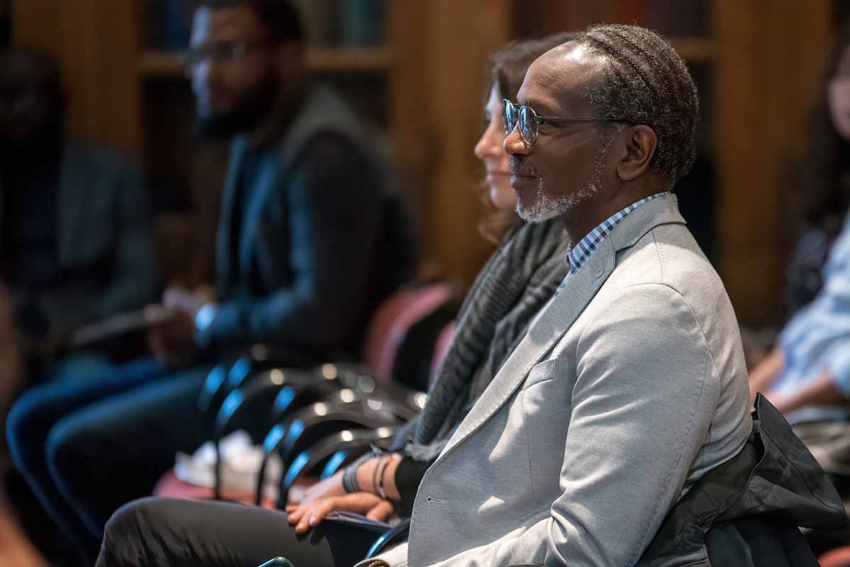 Lecture Series photo 42