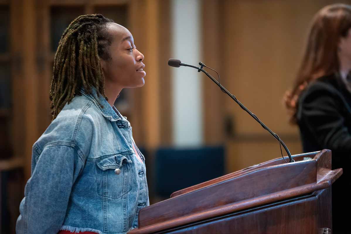 Lecture Series photo 44