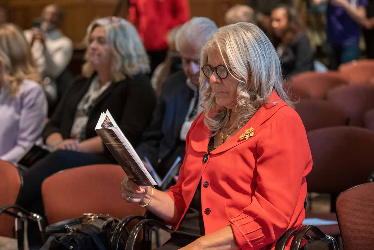 Lecture Series photo 47