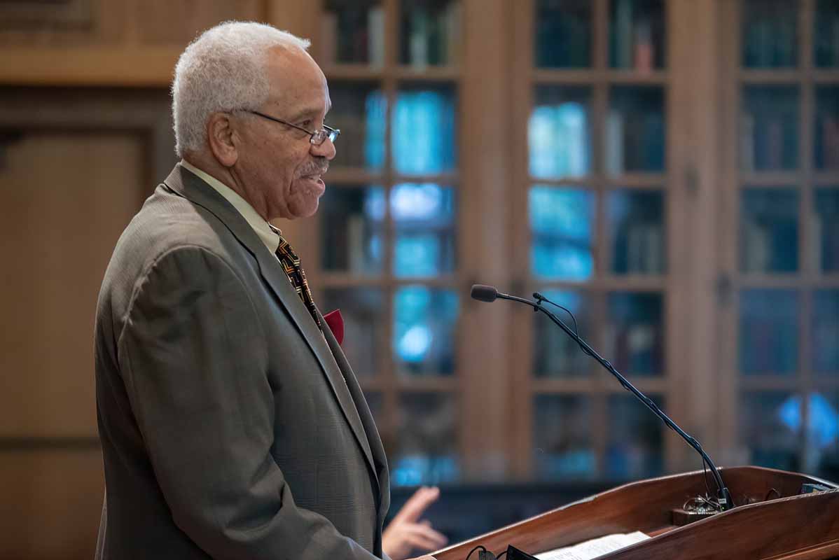 Lecture Series photo 48