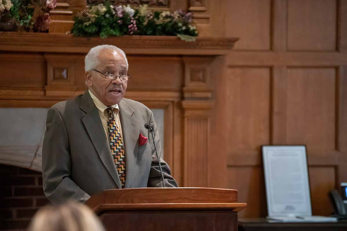 Lecture Series photo 49