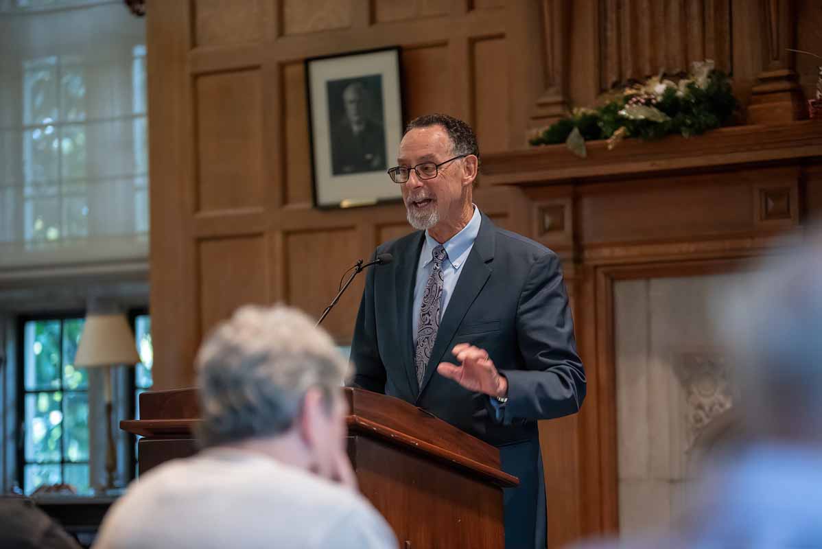 Lecture Series photo 51