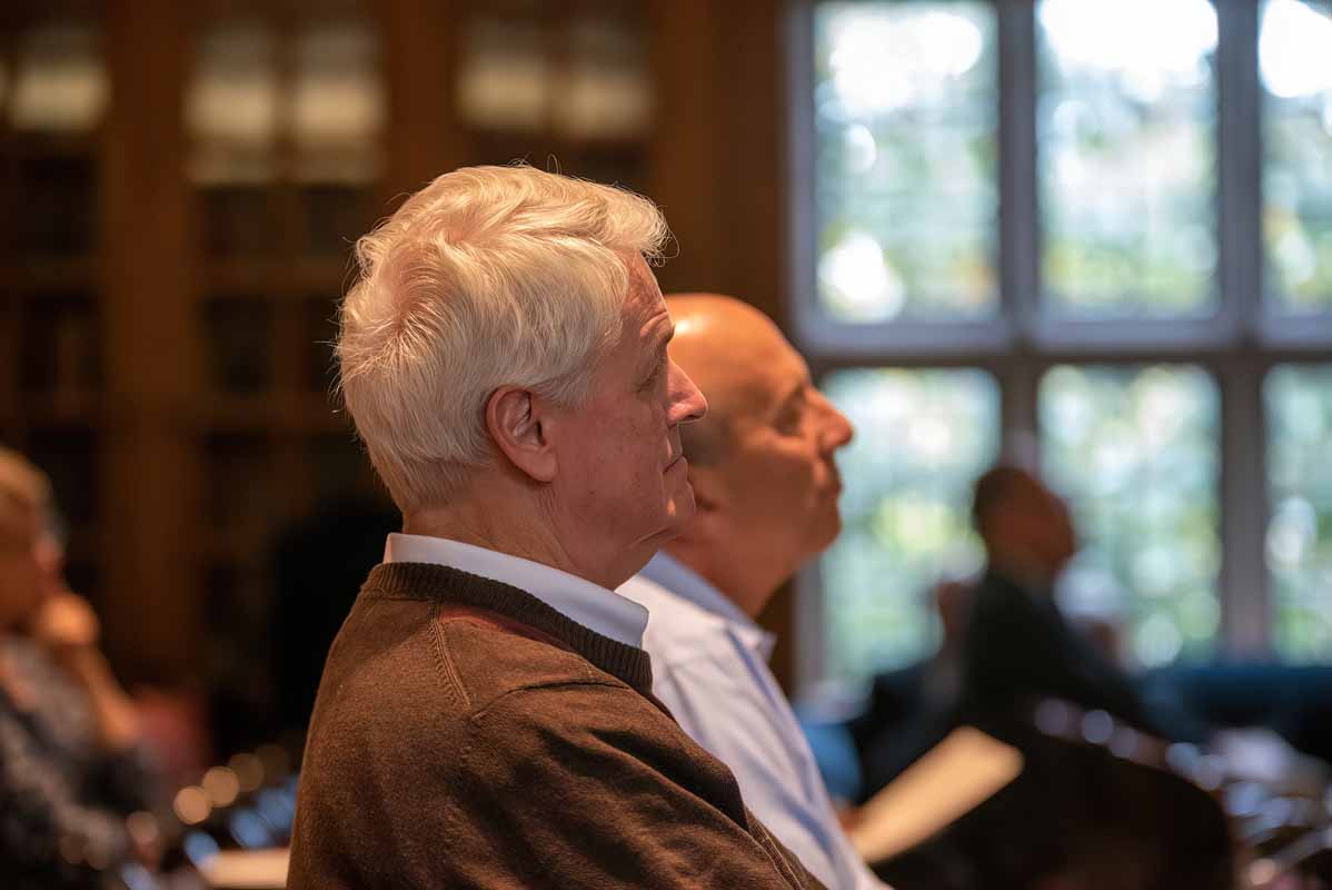 Lecture Series photo 52