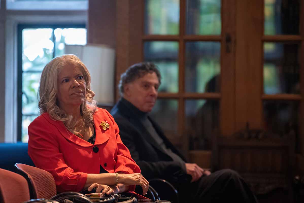 Lecture Series photo 53