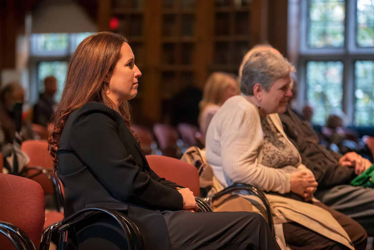 Lecture Series photo 54