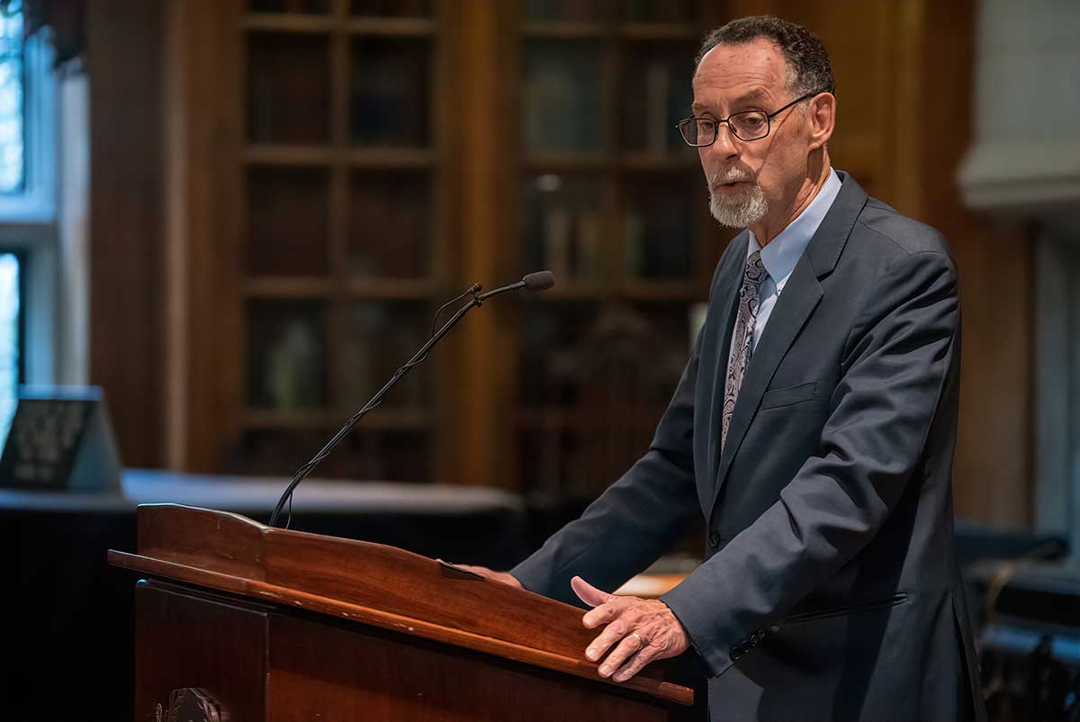 Lecture Series photo 56