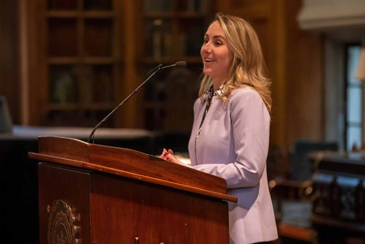 Lecture Series photo 57