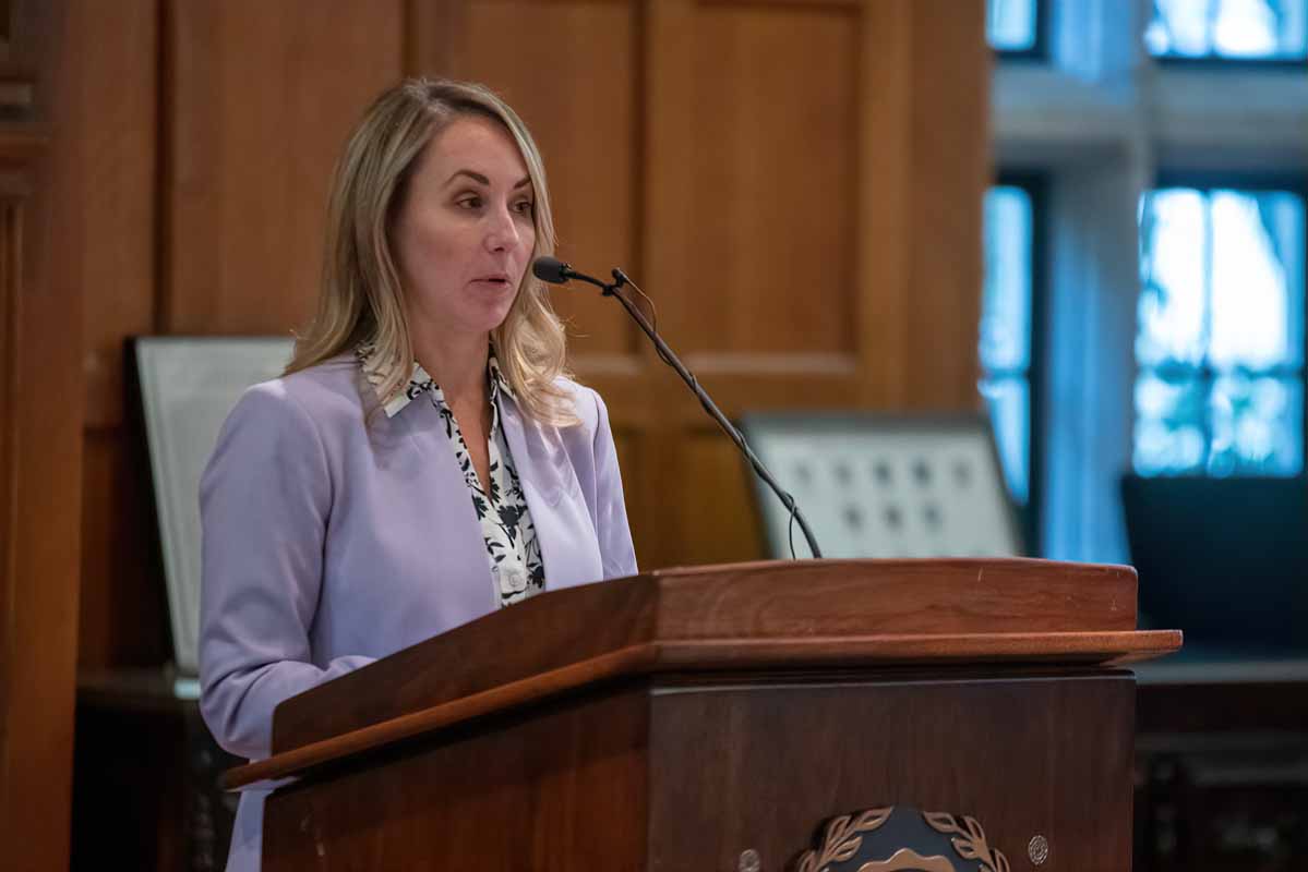 Lecture Series photo 58