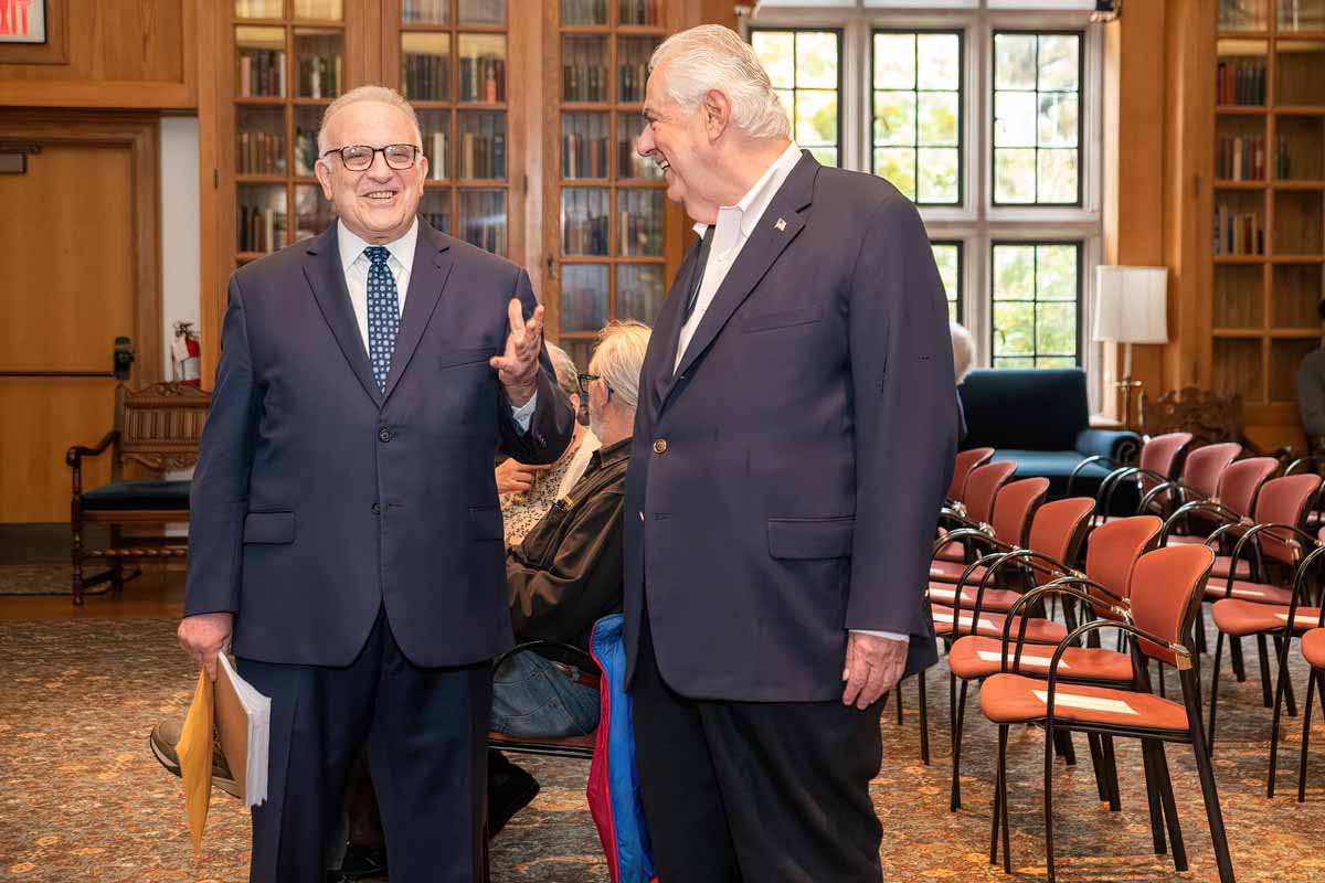 Lecture Series photo 6