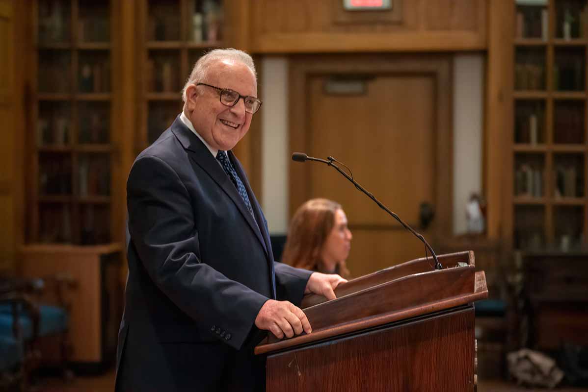 Lecture Series photo 60